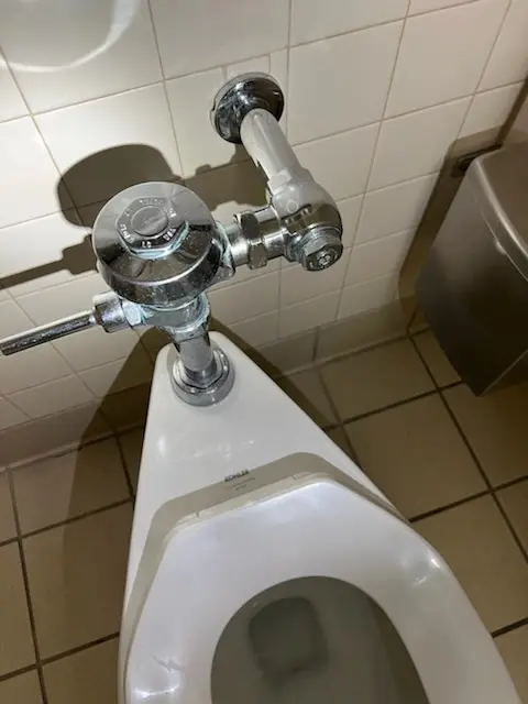 Fixture installation and repair for Pipe Repair in Greenville